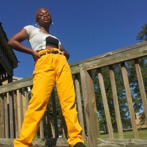 Meet your Posher, Chayla